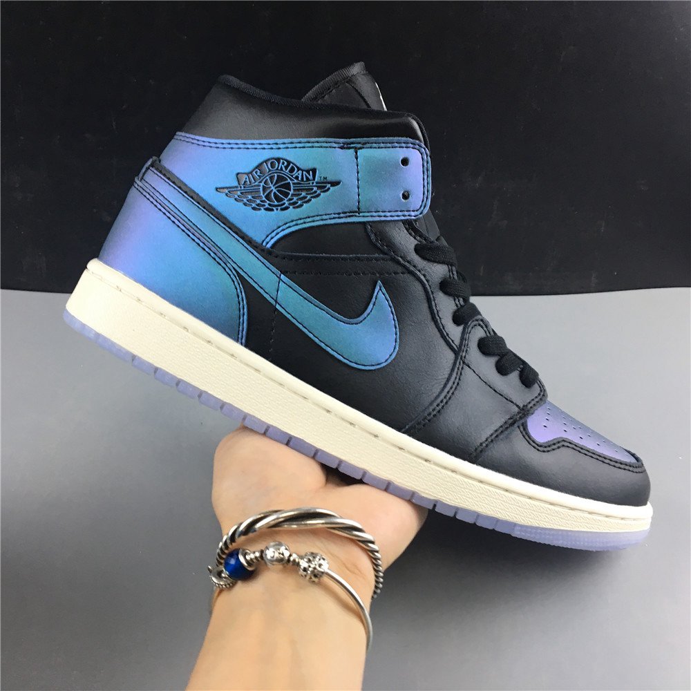 Air Jordan 1 Mid BQ6472-009